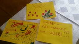 Prienų "Revuonos" pagrindinė mokykla