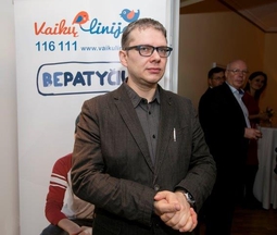 Renginys Švedijos ambasadoje (16)