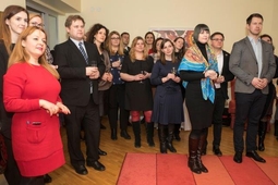 Renginys Švedijos ambasadoje (14)