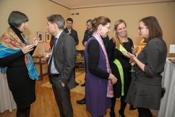 Renginys Švedijos ambasadoje (7)