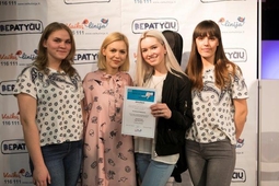 Veiksmo savaitės BE PATYČIŲ 2017 renginys (8)