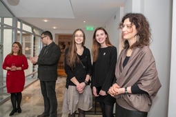 Renginys Švedijos ambasadoje (3)