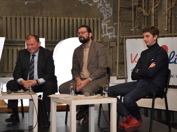 Konferencija "Patyčių prognozės Lietuvai 2020-2030" (14)