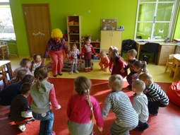 Zarasų „Lakštingalos“ mokykla