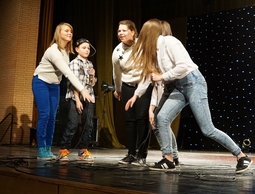 Veiksmo savaitė 2016:dainų konkurso apdovanojimai (15)