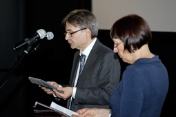 2015 Veiksmo savaitės ir Kino pavasario renginys 2