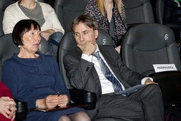 2015 Veiksmo savaitės ir Kino pavasario renginys 5