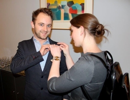 Renginys Nyderlandų Karalystės ambasadoje (3)