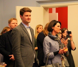 Renginys Nyderlandų Karalystės ambasadoje (20)