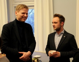 Renginys Nyderlandų Karalystės ambasadoje (24)