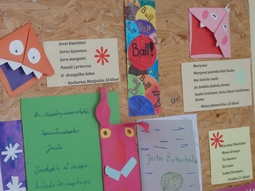 Vilniaus Prano Mašioto pradinė mokykla