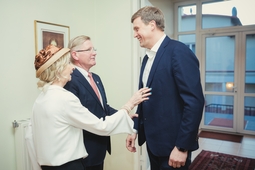 Renginys Norvegijos Karalystės ambasadoje_14