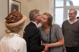Renginys Norvegijos Karalystės ambasadoje_2