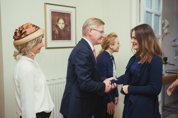 Renginys Norvegijos Karalystės ambasadoje_27