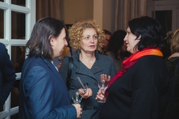 Renginys Norvegijos Karalystės ambasadoje_67
