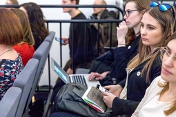 Veiksmo savaitės BE PATYČIŲ 2018 diskusija_9