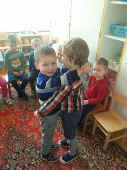 Šalčininkų lopšelis - darželis „Vyturėlis“