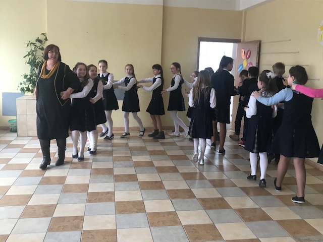 Vilniaus "Žaros" gimnazija