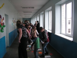 Veiksmo savaitė BE PATYČIŲ 2013 70